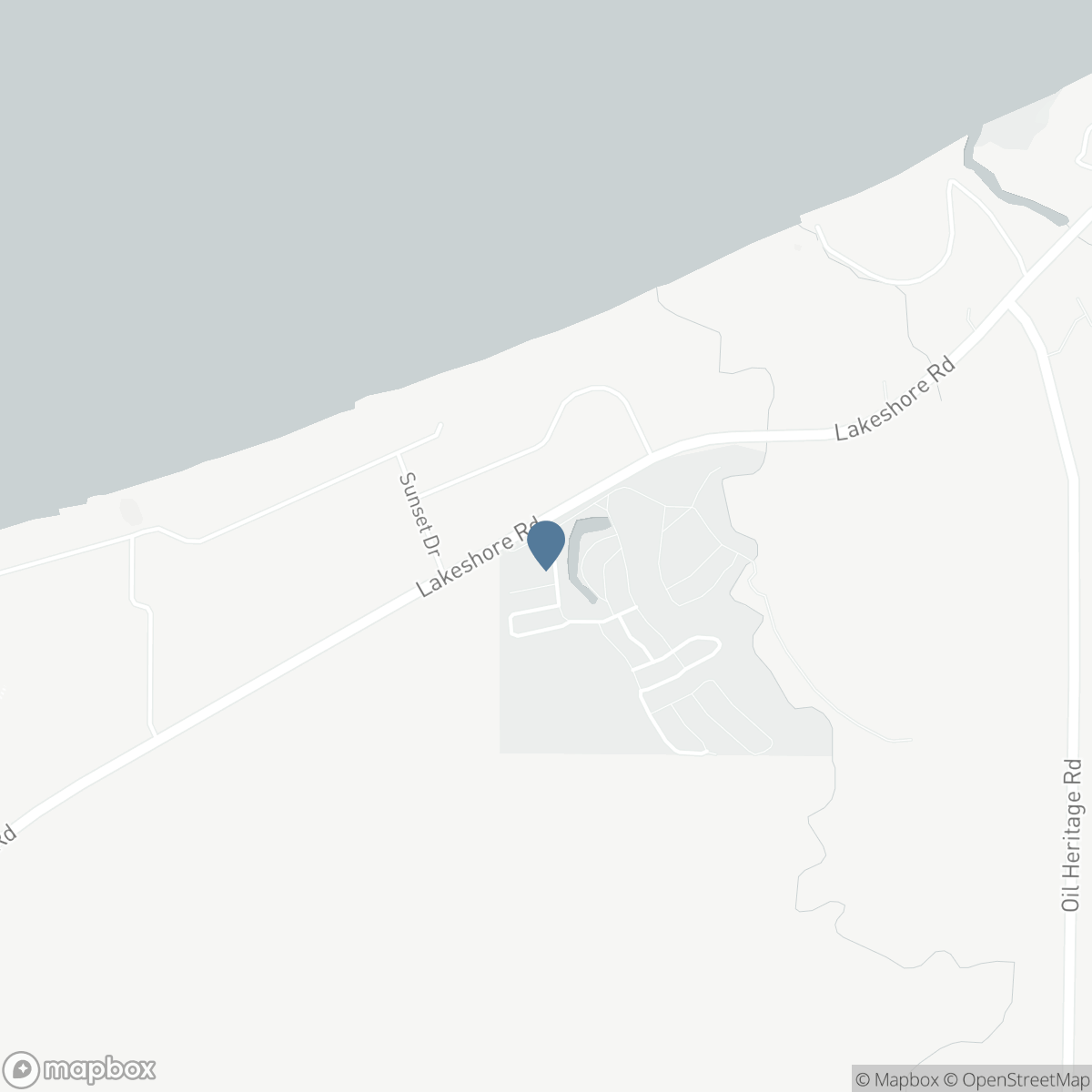 D36 - 4895 LAKESHORE ROAD, Plympton-Wyoming, Ontario N0N 1J6